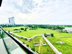 Marina One Residences (D1), Apartment #585949161